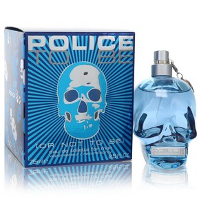 Police Colognes 폴리스 코롱 투 비 오어 놋투 EDT 75ml (남자), 1개