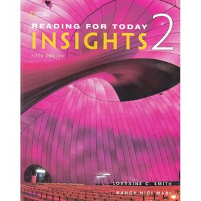 Reading for Today Insights 2