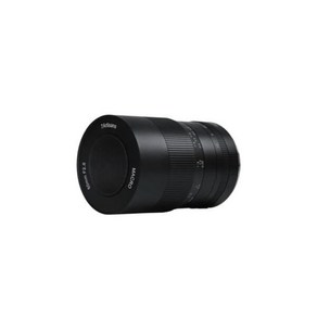 7 아티잔 60mm F2.8 11 매크로 수동 초점 렌즈 소니 후지 캐논 M43 마운트, 1개