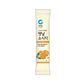 [신선] 1+1 청정원 옛날소세지 250g 트레이더스 식자재 식자재마트 대용량, 2개