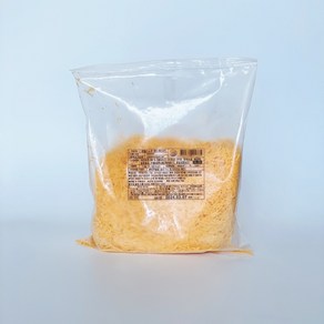 눈꽃치즈 엔젤스노우 레드체다 1kg 대용량