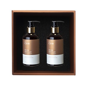 청화 로얄샴푸 세트 (250ml 2), 2개, 250ml