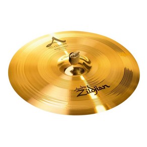 [질젼] Zildjian A CUSTOM 20인치 REZO CRASH / A20840