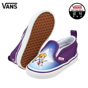 [VANS KIDS] SAILOR MOON 토들러 Slip-On V_VN0A5EFK5RH1