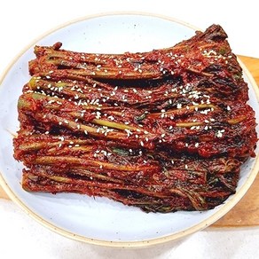 [국산]첫순 참가죽 고추장 장아찌, 1세트, 400g