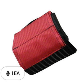 툴스피아 손목가드 자석밴드, 1개