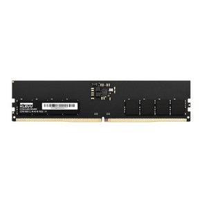 ESSENCORE DDR5 16GB PC5-44800 KLEVV CL46 메모리 (5600MHz)