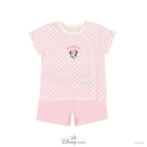 [디즈니베이비 여름]디즈니미니미니반소내의(PINK)_79Q317651