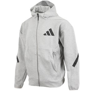 아디다스 ADIDAS 남녀공용 캐쥬얼 후드집업 Z.N.E. 풀집 후드 트랙 재킷 JF2450