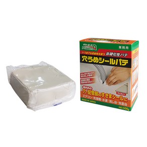 KOZI 배수구 틈새 메꾸미 500g