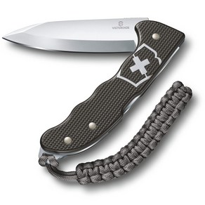 VICTORINOX (빅토리녹스) 나이프 사냥 Pro ALOX 리미티드 에디션 2022 캠프 야외 [보증서 포함]