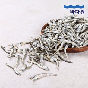 바다원 [바다원] 국내산 깨끗한 고바멸치 250g, 1개