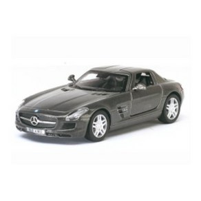 킨스마트 메르세데스 벤츠 SLS AMG 색상랜덤, 랜덤발송, 1개