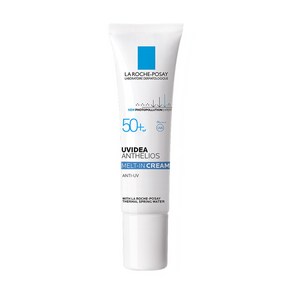 라로슈포제 유비데아 안뗄리오스 XL 멜트인 크림 30ml (SPF50+), 1개