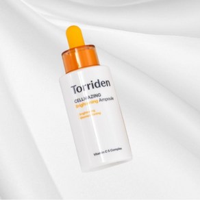[본사정품] 제나벨 PDRN 비타 토닝 앰플 30ml 비타민 캡슐 모공 에센스 물광 피부 영양 보습 수분 토너 케어 피부 장벽 진정 톤 케어 기초 베이스 데일리 화장품 메이크업, 1개