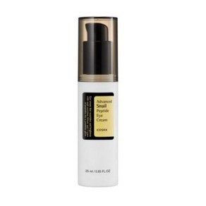 코스알엑스 어드벤스드 스네일 펩타이드 아이 크림, 25ml, 3개