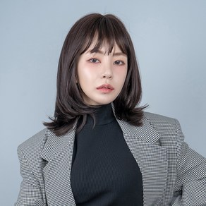 블링하이 인모믹스 통가발 9종 데일리추천 패션가발 헤어스타일 여자 전체가발