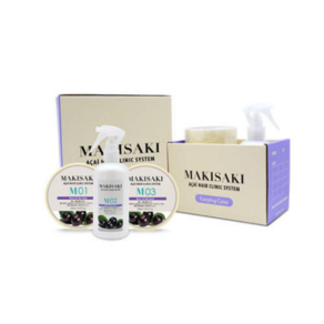 마키사키 클리닉시스템 키핑(M01번250ml), 1개, 250ml