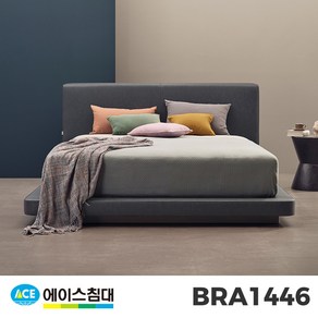 에이스침대 BRA 1446 HT-R등급/K3(킹사이즈), 그레이화이트