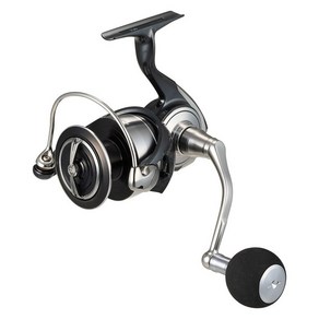 다이와 (DAIWA) 스피닝릴 24 세르테이트 SW 6000-XH CERTATE SW