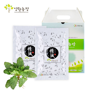 양원농장 곰보배추즙, 50개, 80ml