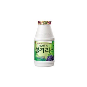 남양 불가리스 포도, 20개, 150ml