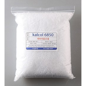 Mascol 6850 세테아릴알코올 1kg, 1개