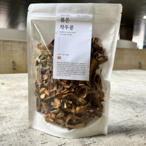 볶은 햇 작두콩차 무농약 국산, 500g, 1개, 1개입