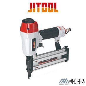 제일타카 에어타카 JIT-1850A F50 창틀 몰딩 가구작업