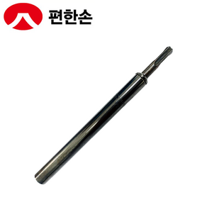 편한손 SDS 세트 앙카펀치 3/8인치 국산, 3/8용 SDS 앙카펀치(숏타입), 1개