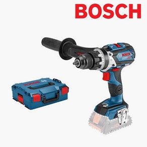 보쉬 GSB18V-110C 충전 임팩트 드릴 드라이버 18V 베어툴(본체만) GSB18V-85C후속