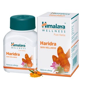 Himalaya Haida, 1개, 60정