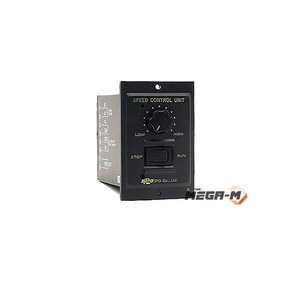 SPG AC모터스피드컨트롤러 SUA( )IB-V12 (주)에스피지, SUA( 40 )IB-V12 / 40W, 1개