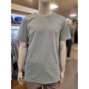 [동아쇼핑] PAT 기본 라운드 티셔츠QK35331.740