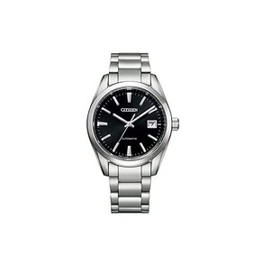 Citizen 손목시계 NB1050-59E 남성실버