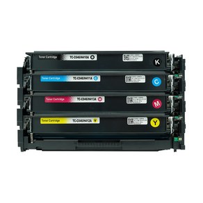 HP 410A CF410A 호환 재생토너 M452DN M452DW M452NW M477FDW M477FNW MFP M377DW