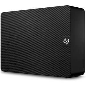 Seagate 16TB Expansion Desktop USB 3.0 외장 하드 드라이브, 7