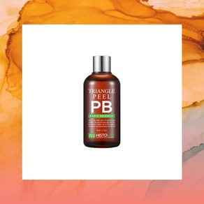 [히스토랩] 트라이앵글필 PB 80ml, 1개