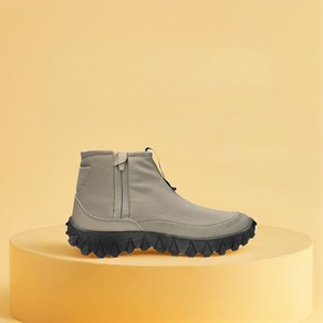 [늘정품] 살로몬 Salomon 스노우클로그 미드 페더 그레이 SALOMON SNOWCLOG MID 발목부츠 L47579400