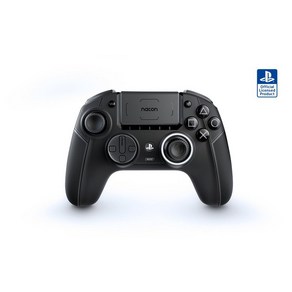 [] [SONY NACON REVOLUTION 5 PRO [PS5 PS4 PC (PS5RP5JP) 라이센스 상품] 컨트롤러 블랙, 상세페이지 참조