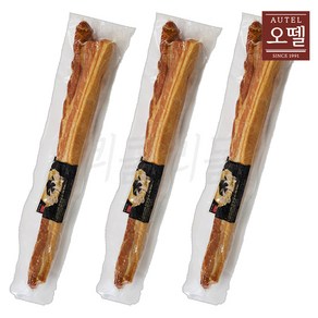 [퀴클리몰] 오뗄 장작통삼겹 500g 냉장, 3개