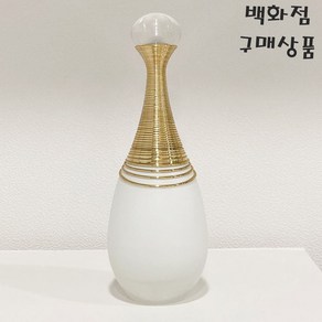 디올 쟈도르 퍼퓸 **도**오 드 퍼퓸30ml-꽃 물 오직 쟈도르