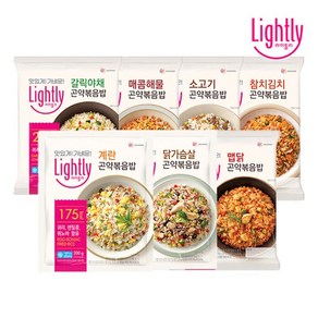 곤약볶음밥 200g x 8개 +증.정2개/해물/참치김치/소고기/닭가슴살/계란 외, 9.잡채 곤약볶음밥 200g x 10개