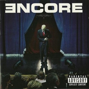 Eminem - Encoe