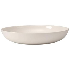 빌레로이 앤 보흐 포 미 파스타 볼 9.25인치37온스 프리미엄 도자기 화이트, Salad bowl_1 Count (Pack of 1), 1개