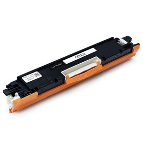 HP CE310A 재생토너 CP1025 CP1025NW CE311A M175 HP126A, 1개, CE310A (검정/재생)