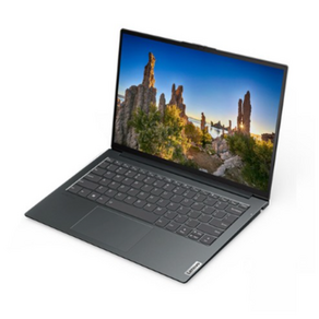 레노버 2021 ThinkBook Plus Gen2 12, Stom Gay, 코어i5, 512GB, 16GB, WIN10 Po, 20WH000FKR