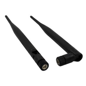 무선 안테나 WiFi Antennas 2.4Ghz 5dbi SMA 수