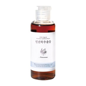 셀비엔 인진쑥추출물 150ml, 1, 1개