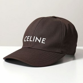 CELINE 셀린느 BASEBALL CAP (2AUS9969P 19EH) (베이스볼 볼캡)